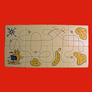 Морское путешествие