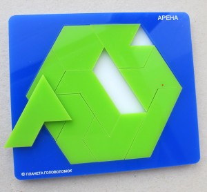 Арена