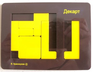Декарт